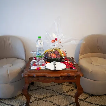 Menzeh Zalagh 2Boutique Hotel & Sky-3