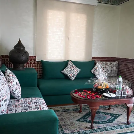 Menzeh Zalagh 2Boutique Hotel & Sky-2